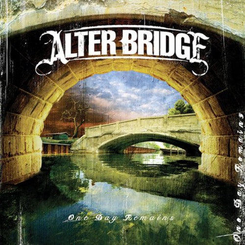 Alter Bridge: One Day Remain