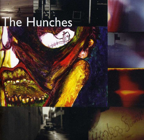 Hunches: Hobo Sunrise