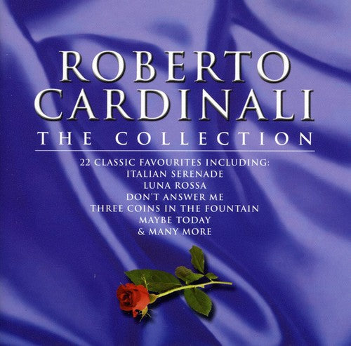 Cardinali, Roberto: Collection