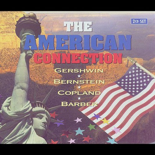 American Connection / Various: American Connection