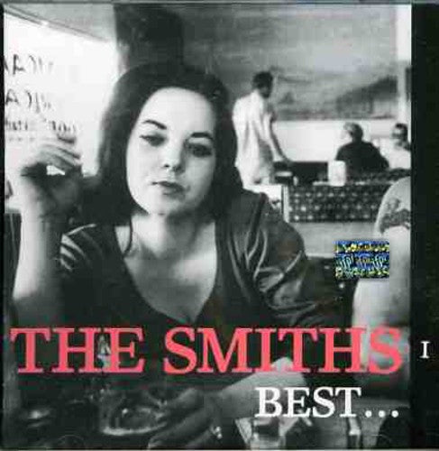 Smiths: Best 1