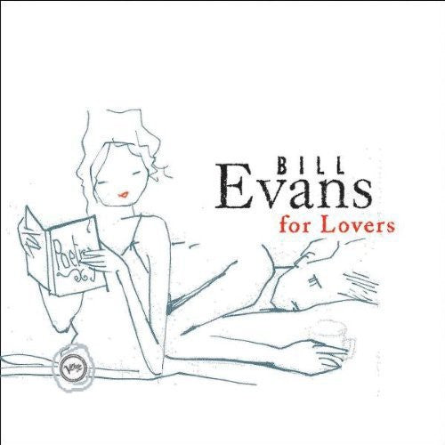 Evans, Bill: Bill Evans for Lovers