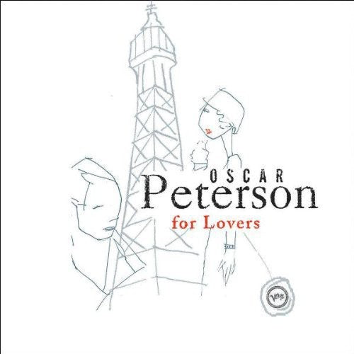 Peterson, Oscar: Oscar Peterson for Lovers