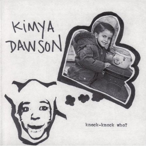Dawson, Kimya: Knock, Knock Who?