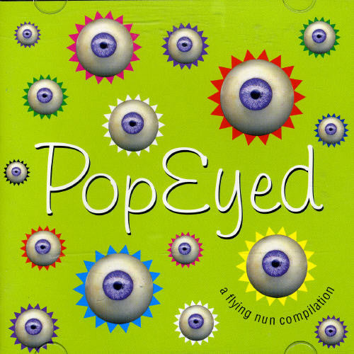 Popeyed: Popeyed