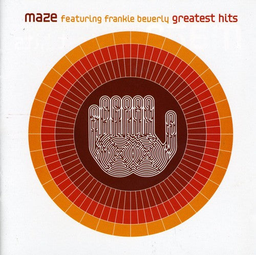 Maze / Beverly, Frankie: Greatest Hits