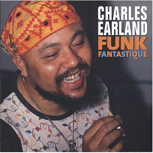 Earland, Charles: Funk Fantastique