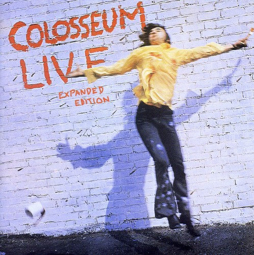 Colosseum: Live