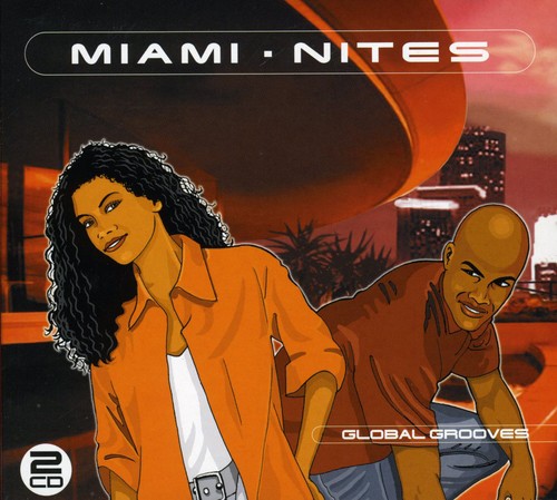 Miami Nites / Various: Miami Nites