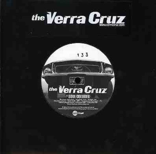 Verra Cruz: Soul Collides