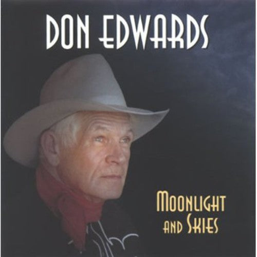 Edwards, Don: Moonlight and Skies