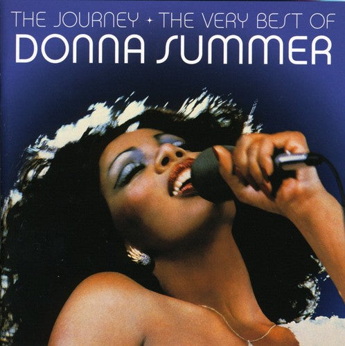 Summer, Donna: Journey: Very Best of