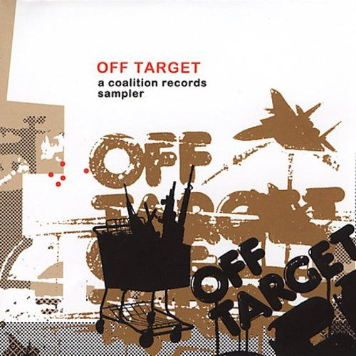 Off Target / Various: Off Target