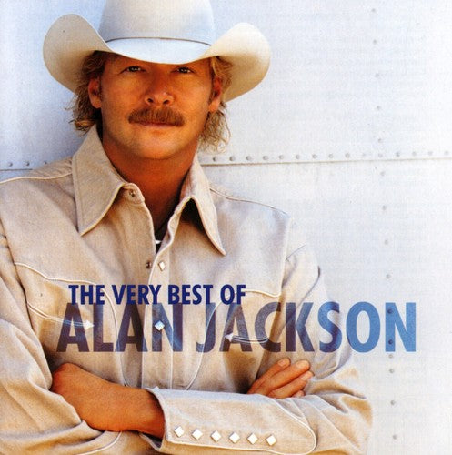 Jackson, Alan: Very Best Of