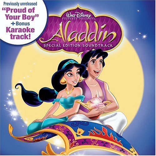 Aladdin / O.S.T.: Aladdin (Original Soundtrack)