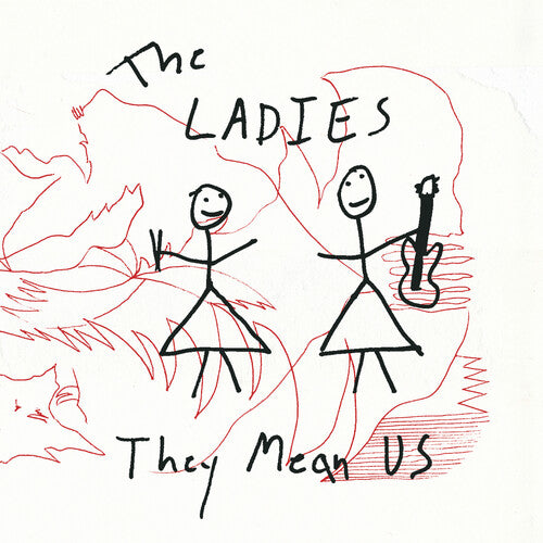 Ladies: They Mean Us