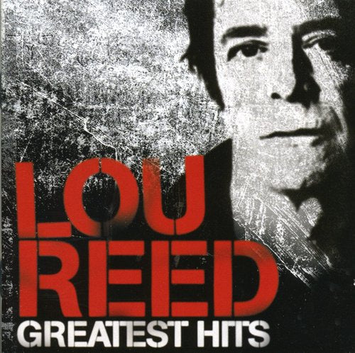 Reed, Lou: Reed,Lou : NYC Man-The Collection