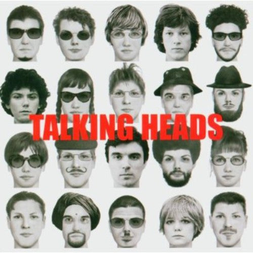 Talking Heads: Best of the Talking Heads