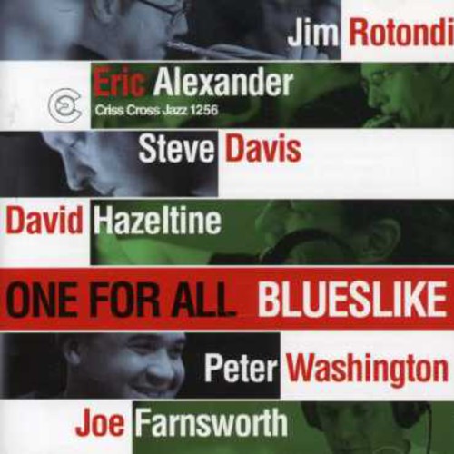 One for All: Blueslike