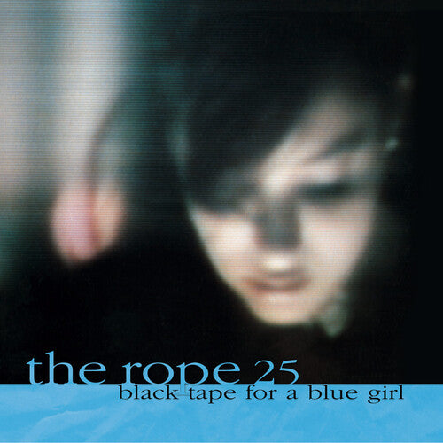 Black Tape for a Blue Girl: Rope