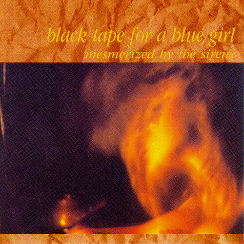 Black Tape for a Blue Girl: Mesmerized By Sirens