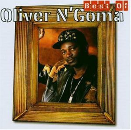 N'Goma, Oliver: Best Of