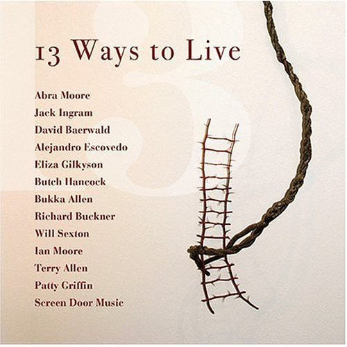 13 Ways to Live / Various: 13 Ways to Live