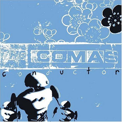 Comas: Conductor CD