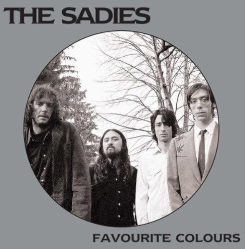 Sadies: Favourite Colours