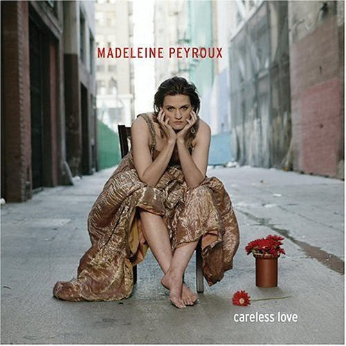 Peyroux, Madeleine: Careless Love