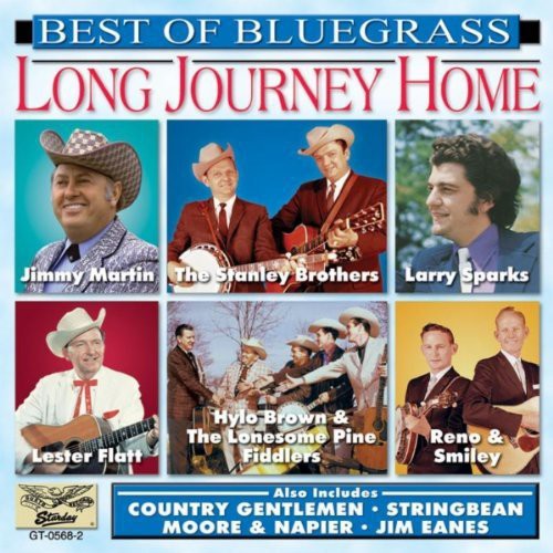 Long Journey Home / Various: Long Journey Home