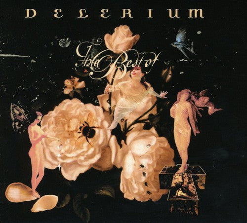 Delerium: Best of