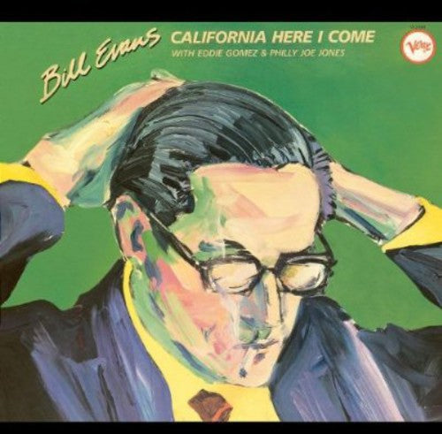 Evans, Bill: California Here I Come