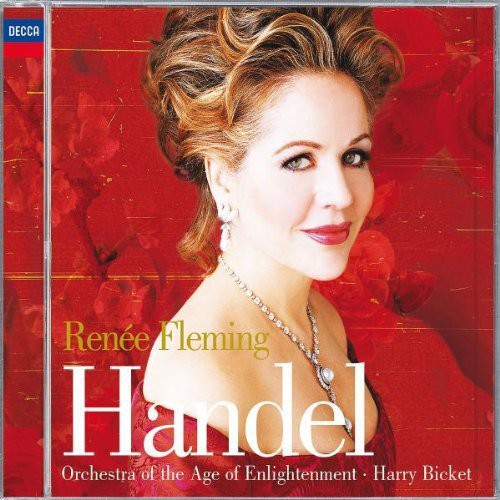 Fleming / Handel / Oae / Bicket: Handel