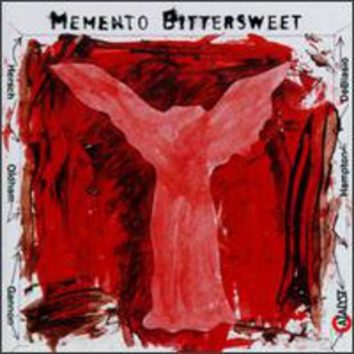 Memento Bittersweet / Various: Memento Bittersweet