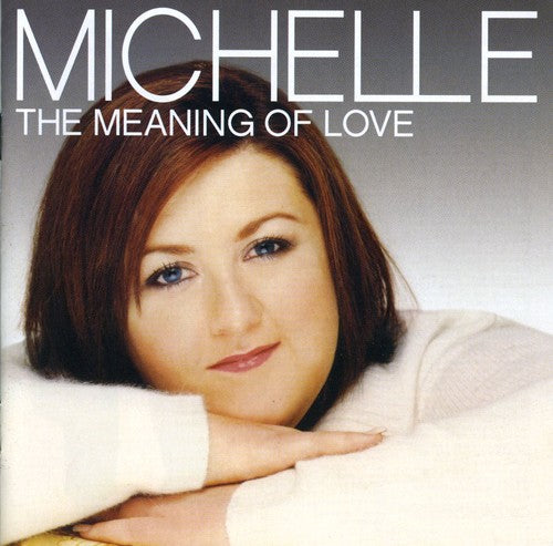 McManus, Michelle: Meaning of Love