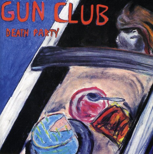 Gun Club: Death Party