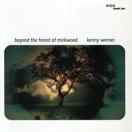 Werner, Kenny: Beyond the Forest of Mirkwood
