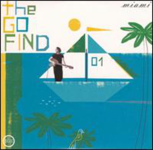 Go Find: Miami