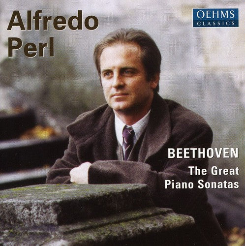 Beethoven / Perl: Great Piano Sonatas