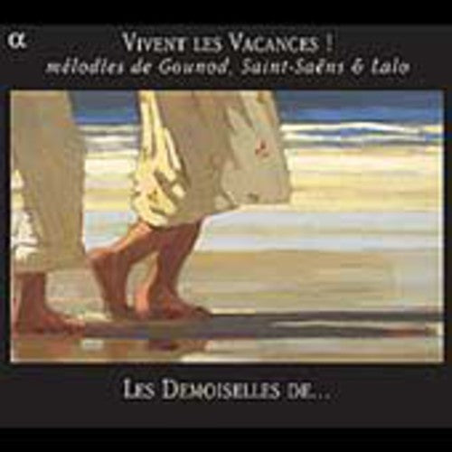 Vivent Les Vacances / Various: Vivent Les Vacances / Various