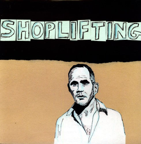 Shoplifting: Shoplifting EP