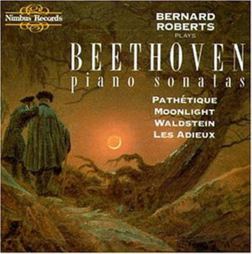 Beethoven: Piano Sonatas