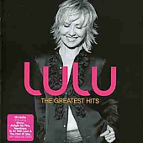 Lulu: Greatest Hits