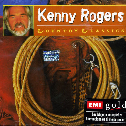 Rogers, Kenny: Country Classics