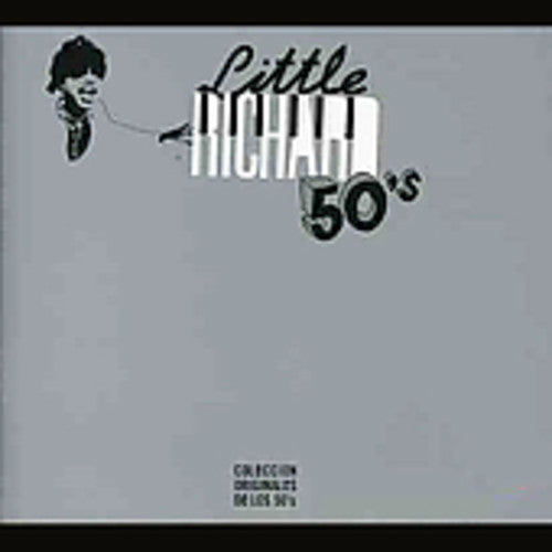 Little Richard: 50's