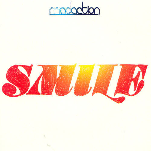 Mad Action: Smile
