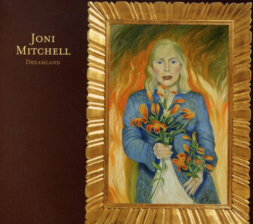 Mitchell, Joni: Dreamland