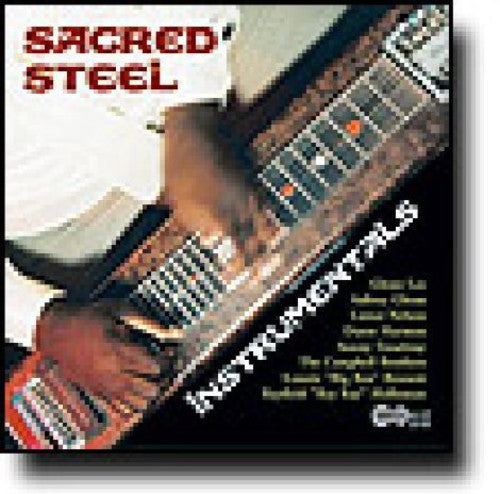 Sacred Steel Instruments / Various: Sacred Steel Instruments