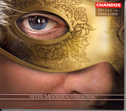 Verdi / Patterson / Richardson / O'Neill / Parry: Masked Ball